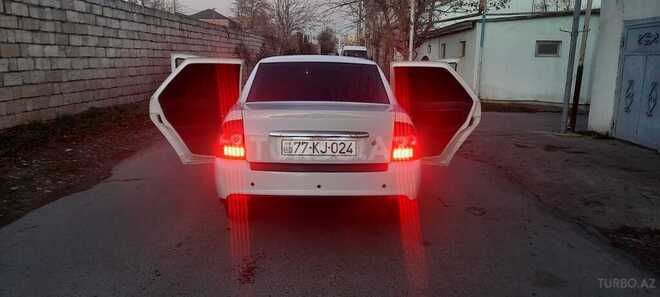 LADA (VAZ) Priora 2014, 196,000 km - 1.6 l - Bakı