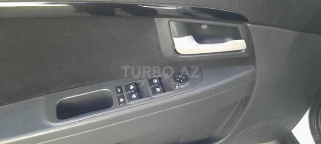 LADA (VAZ) Priora 2014, 196,000 km - 1.6 l - Bakı