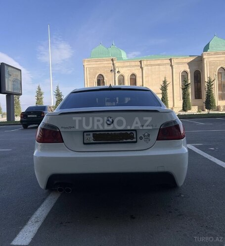 BMW 530 2004, 420,000 km - 3.0 l - Bakı