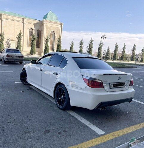 BMW 530 2004, 420,000 km - 3.0 l - Bakı