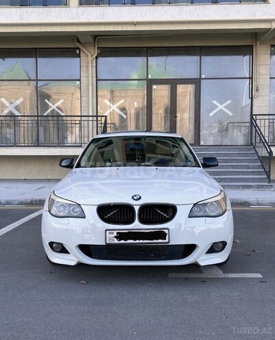 BMW 530 2004, 420,000 km - 3.0 l - Bakı