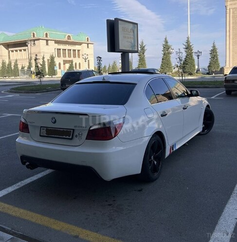 BMW 530 2004, 420,000 km - 3.0 l - Bakı