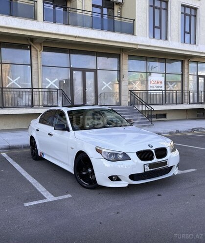 BMW 530 2004, 420,000 km - 3.0 l - Bakı