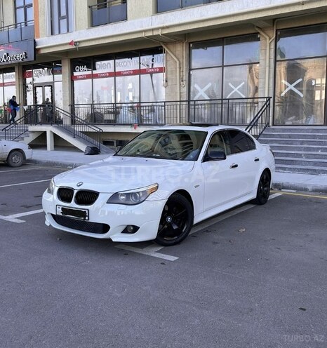 BMW 530 2004, 420,000 km - 3.0 l - Bakı