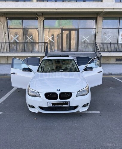 BMW 530 2004, 420,000 km - 3.0 l - Bakı