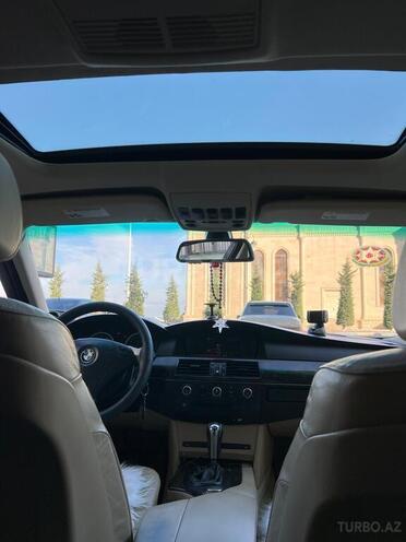 BMW 530 2004, 420,000 km - 3.0 l - Bakı