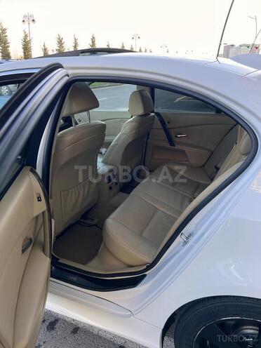 BMW 530 2004, 420,000 km - 3.0 l - Bakı