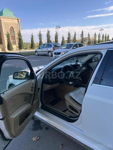 BMW 530 2004, 420,000 km - 3.0 l - Bakı