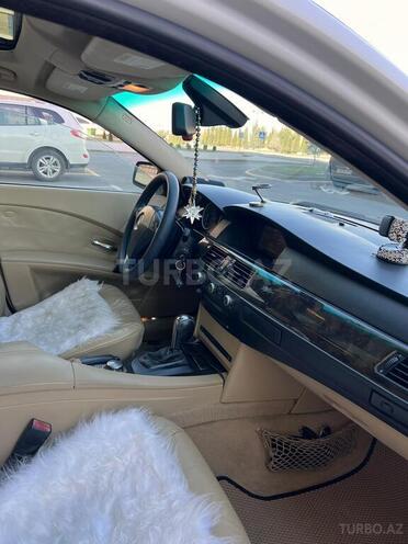 BMW 530 2004, 420,000 km - 3.0 l - Bakı