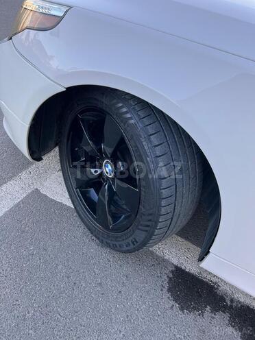 BMW 530 2004, 420,000 km - 3.0 l - Bakı