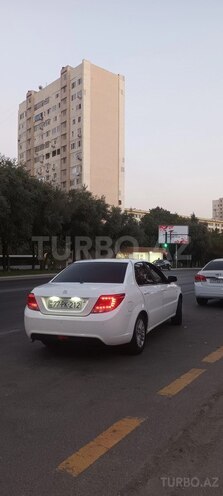 Khazar SD 2022, 199,200 km - 1.7 l - Bakı