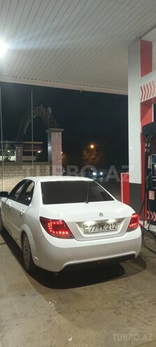 Khazar SD 2022, 199,200 km - 1.7 l - Bakı