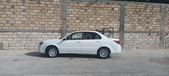 Khazar SD 2022, 199,200 km - 1.7 l - Bakı