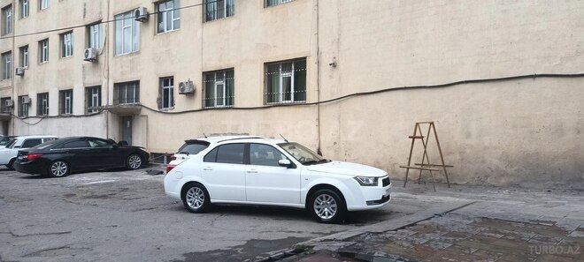 Khazar SD 2022, 199,200 km - 1.7 l - Bakı
