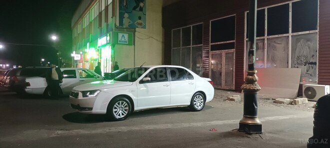 Khazar SD 2022, 199,200 km - 1.7 l - Bakı