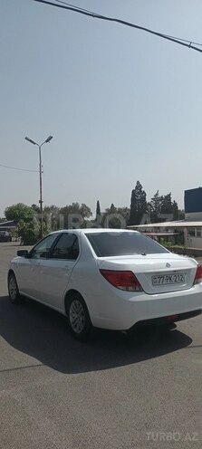 Khazar SD 2022, 199,200 km - 1.7 l - Bakı