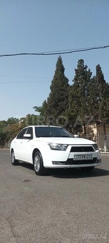 Khazar SD 2022, 199,200 km - 1.7 l - Bakı