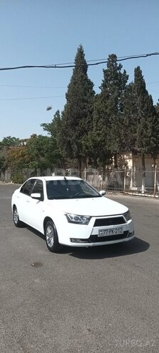 Khazar SD 2022, 199,200 km - 1.7 l - Bakı