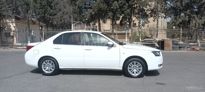 Khazar SD 2022, 199,200 km - 1.7 l - Bakı