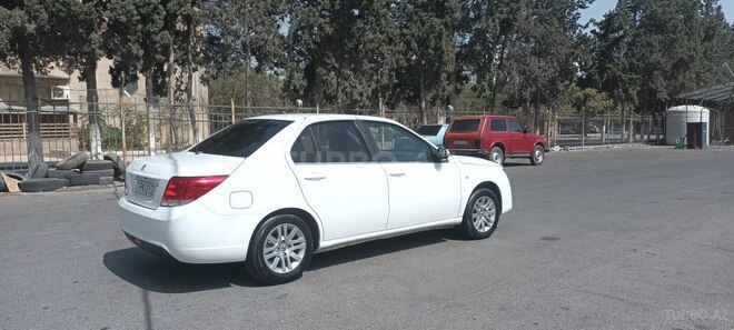 Khazar SD 2022, 199,200 km - 1.7 l - Bakı