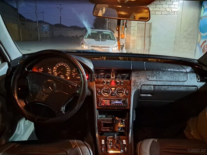 Mercedes C 180 1998, 450,000 km - 1.8 l - Bakı
