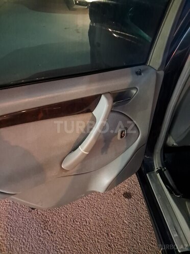 Mercedes C 180 1998, 450,000 km - 1.8 l - Bakı