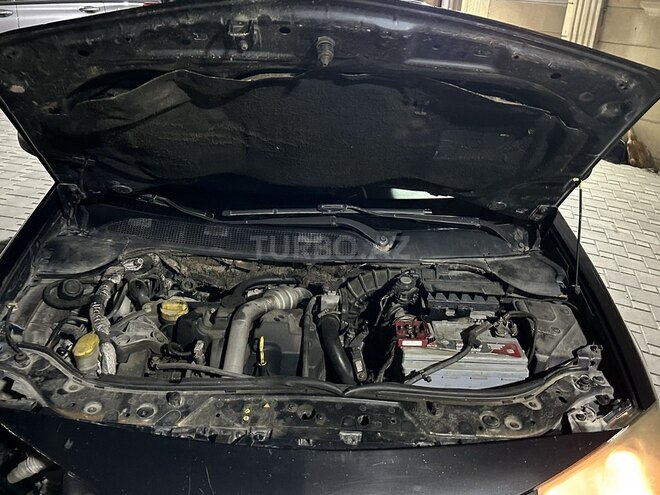 Renault Megane 2006, 500,000 km - 1.5 л - Bakı