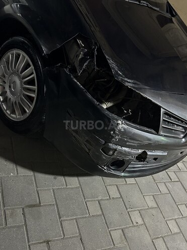 Renault Megane 2006, 500,000 km - 1.5 л - Bakı
