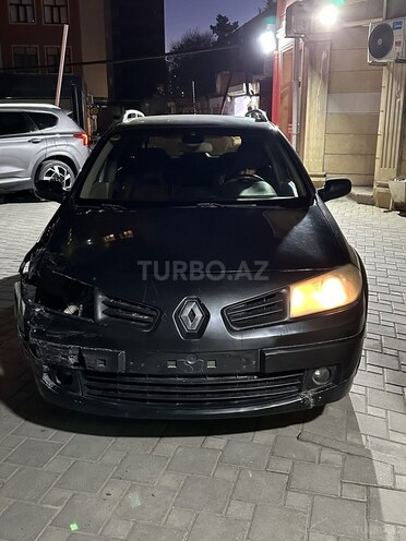 Renault Megane 2006, 500,000 km - 1.5 л - Bakı
