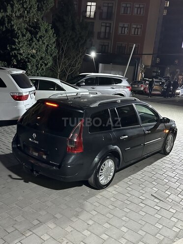 Renault Megane 2006, 500,000 km - 1.5 л - Bakı