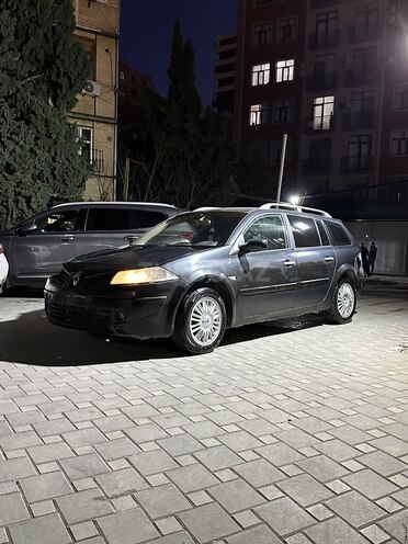 Renault Megane 2006, 500,000 km - 1.5 л - Bakı