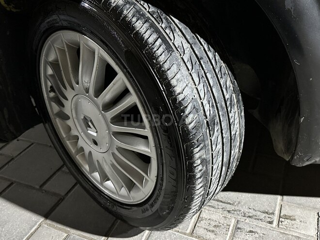 Renault Megane 2006, 500,000 km - 1.5 л - Bakı