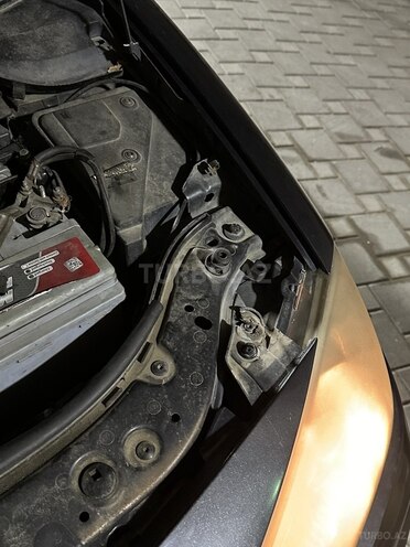 Renault Megane 2006, 500,000 km - 1.5 л - Bakı