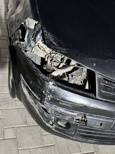 Renault Megane 2006, 500,000 km - 1.5 л - Bakı