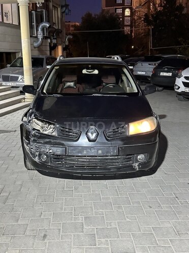 Renault Megane 2006, 500,000 km - 1.5 л - Bakı