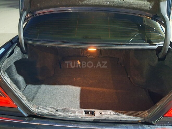 Mercedes C 180 1998, 450,000 km - 1.8 l - Bakı