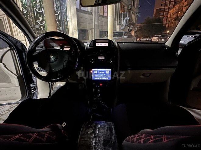 Renault Megane 2006, 500,000 km - 1.5 л - Bakı