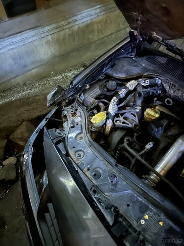 Renault Megane 2006, 500,000 km - 1.5 л - Bakı