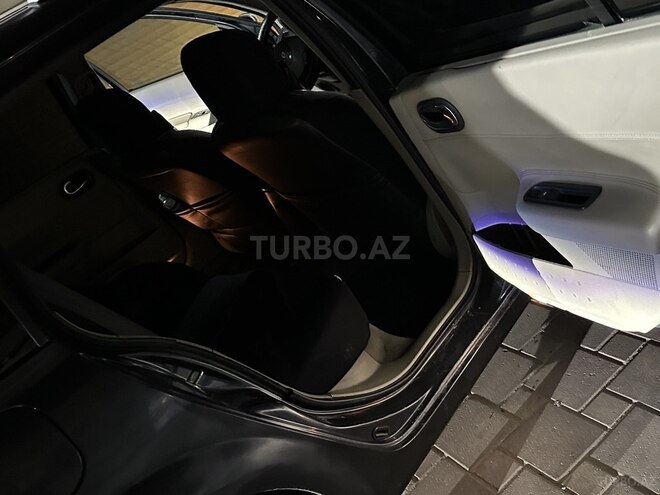 Renault Megane 2006, 500,000 km - 1.5 л - Bakı