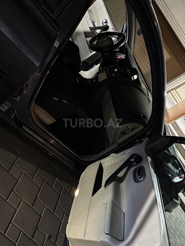Renault Megane 2006, 500,000 km - 1.5 л - Bakı