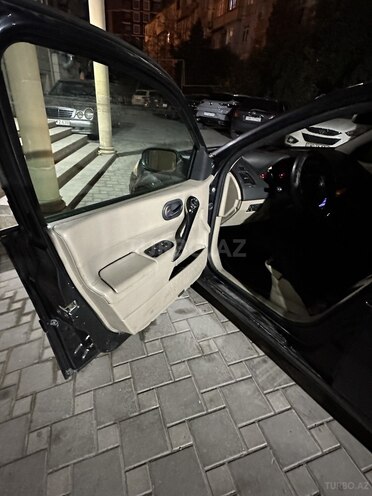 Renault Megane 2006, 500,000 km - 1.5 л - Bakı