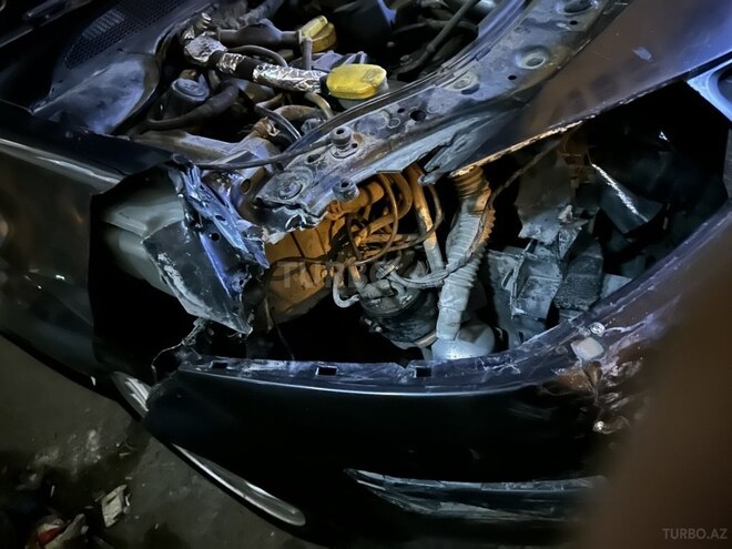 Renault Megane 2006, 500,000 km - 1.5 л - Bakı