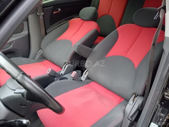 Kia Rio 2006, 292,582 km - 1.4 l - Quba