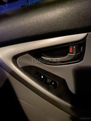 Hyundai Elantra 2013, 241,402 km - 1.8 l - Bakı