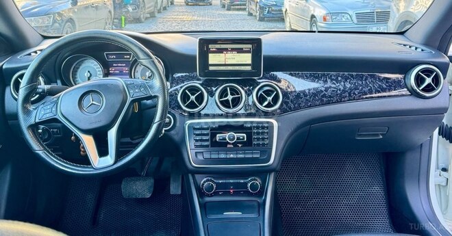 Mercedes  2014, 175,000 km - 1.6 l - Bakı