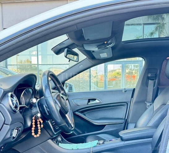 Mercedes  2014, 175,000 km - 1.6 l - Bakı