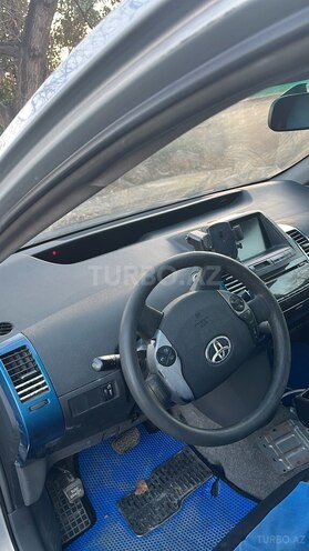 Toyota Prius 2008, 463,491 km - 1.5 л - Bərdə