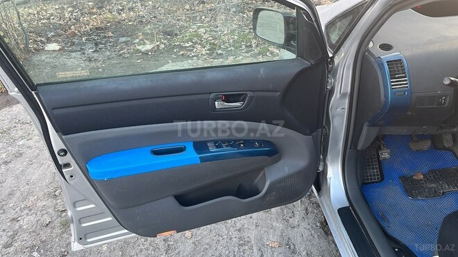 Toyota Prius 2008, 463,491 km - 1.5 л - Bərdə