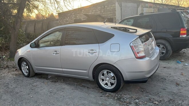 Toyota Prius 2008, 463,491 km - 1.5 л - Bərdə