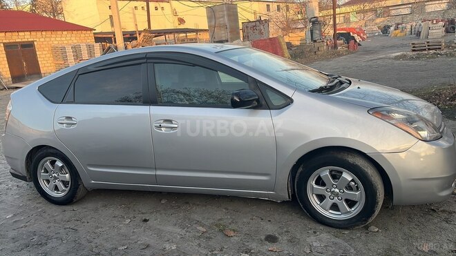 Toyota Prius 2008, 463,491 km - 1.5 л - Bərdə